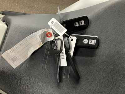 Honda X-Adv 750 2025