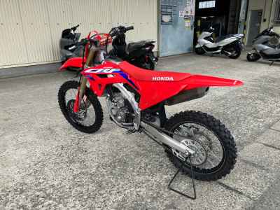 Honda CRF250R