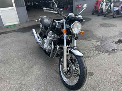Honda CB1100EX 2015