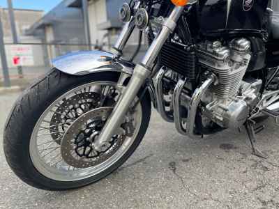 Honda CB1100EX 2015