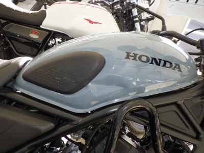 Honda CL250 2023