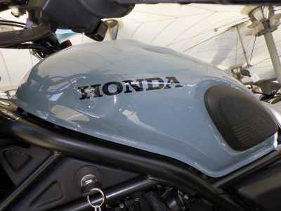 Honda CL250 2023