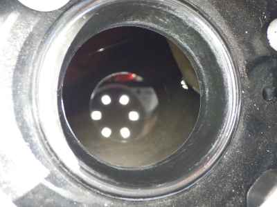 Triumph Daytona 675 2023