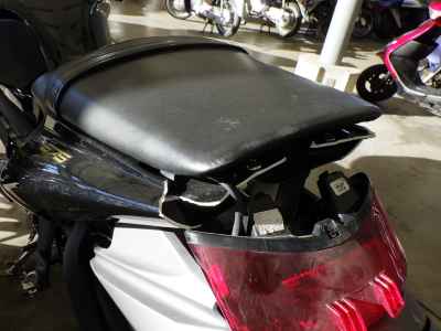 Triumph Daytona 675 2023