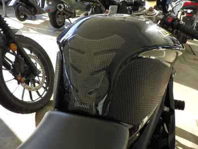 Triumph Daytona 675 2023