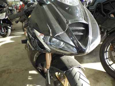 Triumph Daytona 675 2023