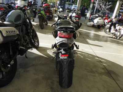 Triumph Daytona 675 2023