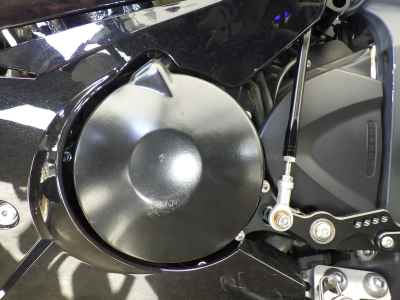 Triumph Daytona 675 2023