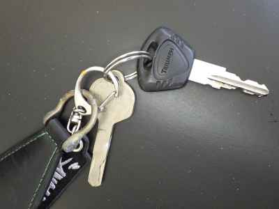 Triumph Daytona 675 2023