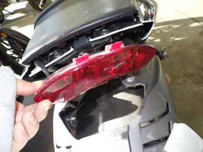 Triumph Daytona 675 2023