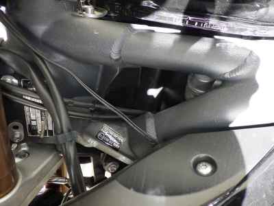 Triumph Daytona 675 2023