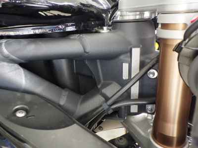 Triumph Daytona 675 2023