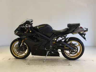 Triumph Daytona 675 2023