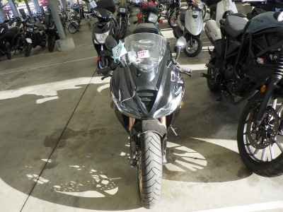 Triumph Daytona 675 2023