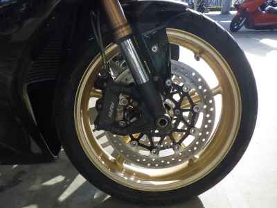 Triumph Daytona 675 2023