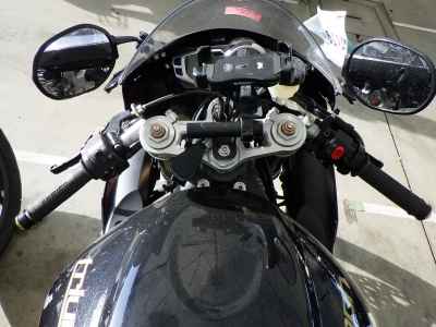 Triumph Daytona 675 2023