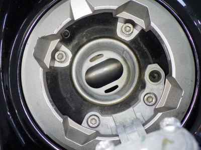 Kawasaki Ninja 400 2018