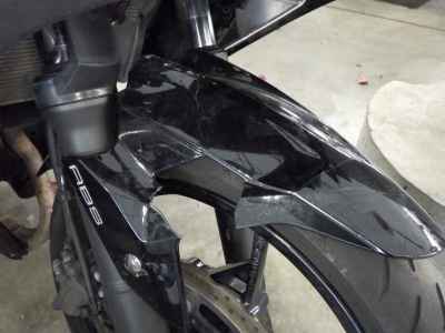 Kawasaki Ninja 400 2018