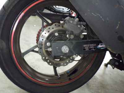 Kawasaki Ninja 400 2018