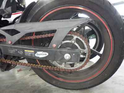 Kawasaki Ninja 400 2018