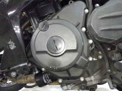 Kawasaki Ninja 400 2018