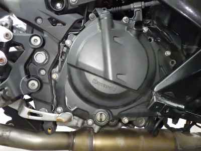 Kawasaki Ninja 400 2018