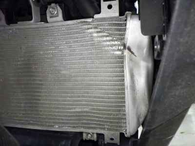 Kawasaki Ninja 400 2018