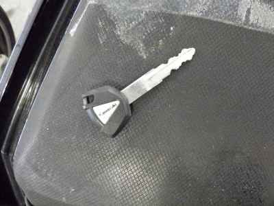 Kawasaki Ninja 400 2018