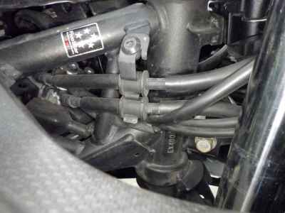 Kawasaki Ninja 400 2018