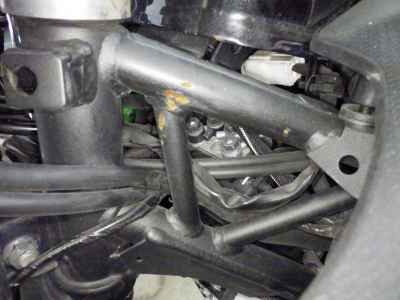 Kawasaki Ninja 400 2018