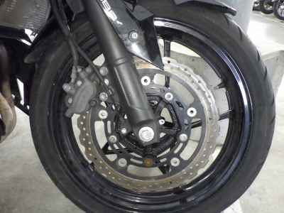 Kawasaki Ninja 400 2018