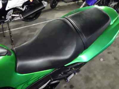 Kawasaki Ninja ZX-14R 2012
