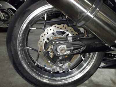 Kawasaki Ninja ZX-14R 2012