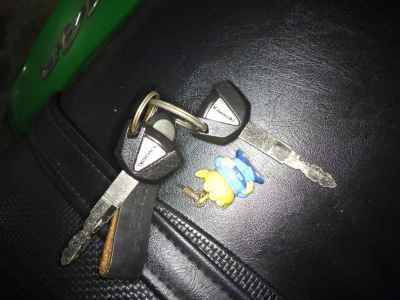 Kawasaki Ninja ZX-14R 2012