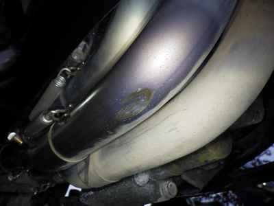 Kawasaki Ninja ZX-14R 2012