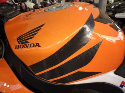 Honda CBR1000RR 2010