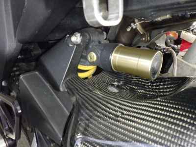 Honda CBR1000RR 2010