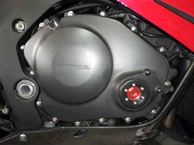 Honda CBR1000RR 2010