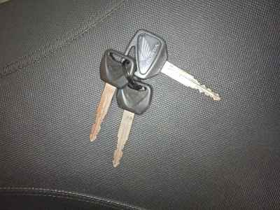 Honda CBR1000RR 2010