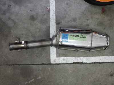 Honda CBR1000RR 2010