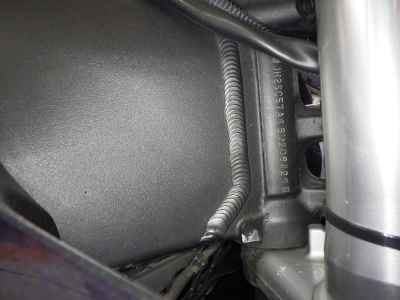 Honda CBR1000RR 2010