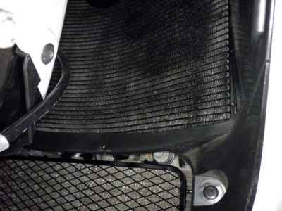 Suzuki Hayabusa 2008