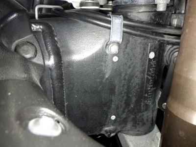 Suzuki Hayabusa 2008