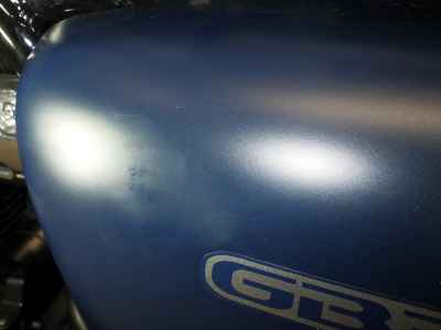 Honda GB350 2023