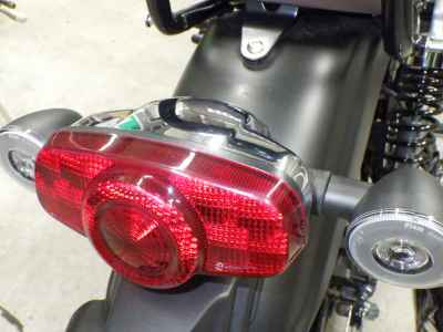 Honda GB350 2023