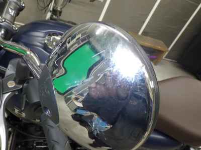 Honda GB350 2023