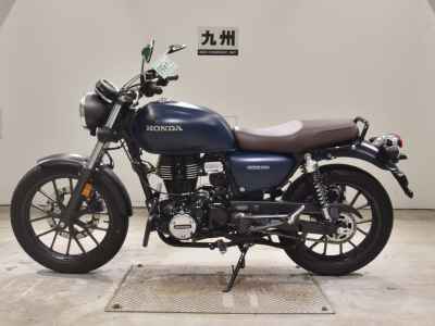 Honda GB350 2023