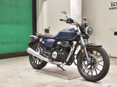 Honda GB350 2023