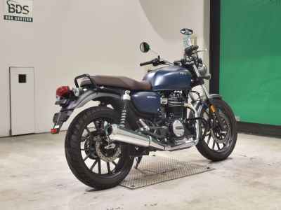 Honda GB350 2023