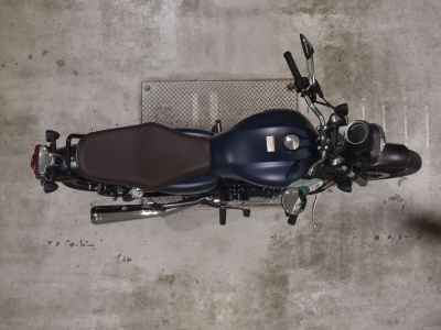 Honda GB350 2023